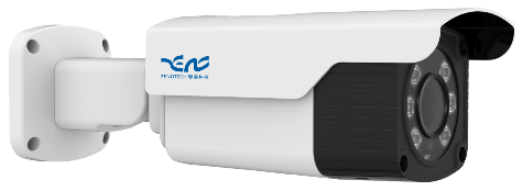 400W紅外高清網(wǎng)絡(luò)槍式攝像機(jī)(H)